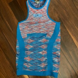 Adidas by Stella Training Sculpt Tank Top